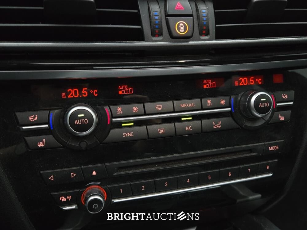 BMW X5 xDrive40e High Executive 358pk 2015 (Origineel-NL), HS-879-D
