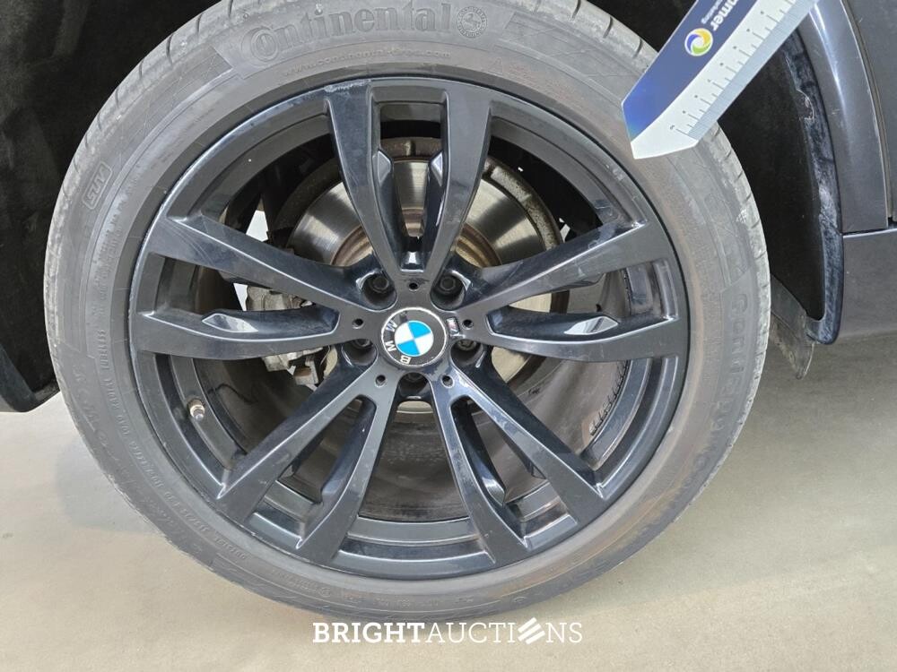 BMW X5 xDrive40e High Executive 358pk 2015 (Origineel-NL), HS-879-D