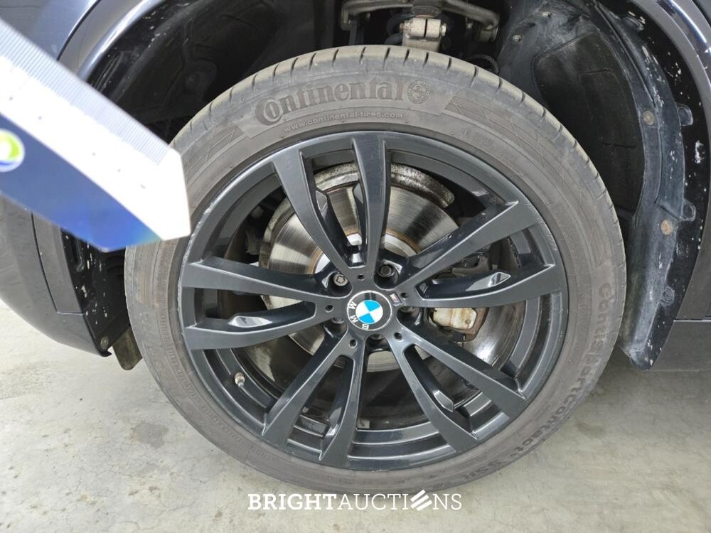 BMW X5 xDrive40e High Executive 358pk 2015 (Origineel-NL), HS-879-D