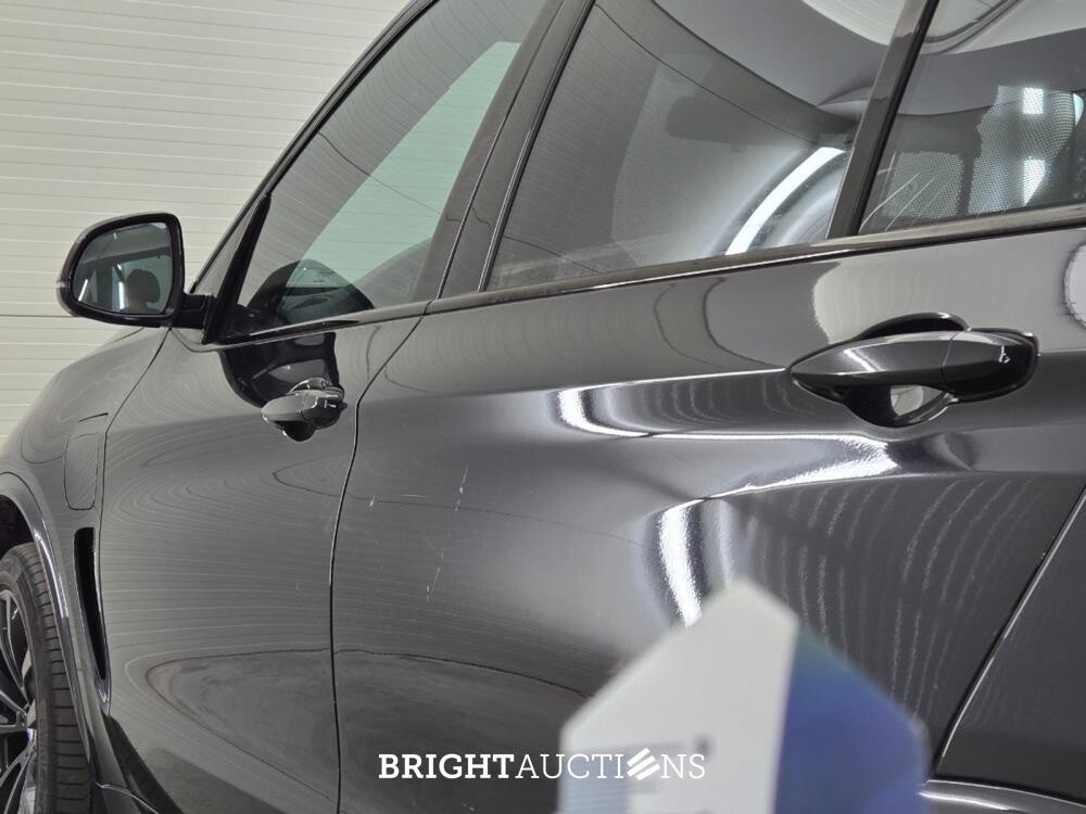 BMW X5 xDrive40e High Executive 358pk 2015 (Origineel-NL), HS-879-D