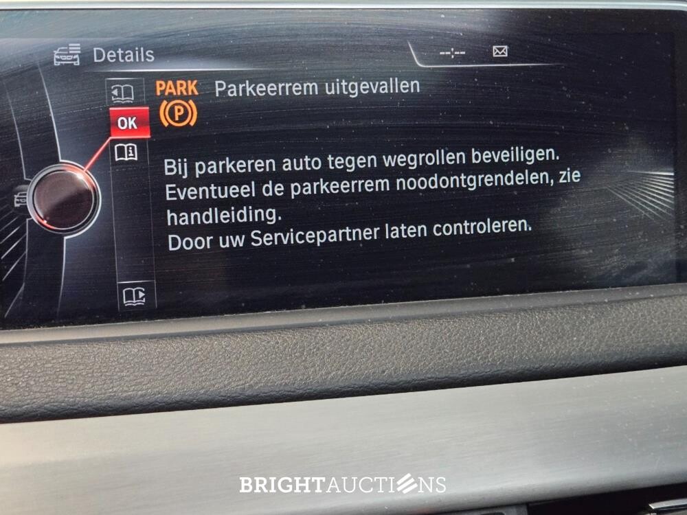 BMW X5 xDrive40e High Executive 358pk 2015 (Origineel-NL), HS-879-D