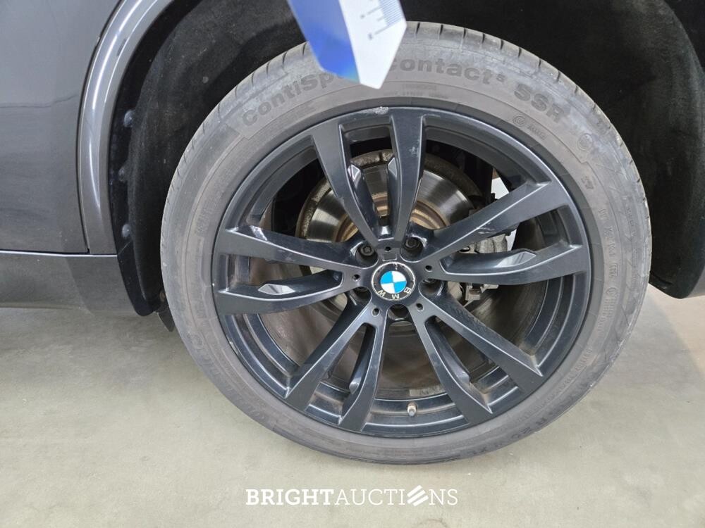 BMW X5 xDrive40e High Executive 358pk 2015 (Origineel-NL), HS-879-D