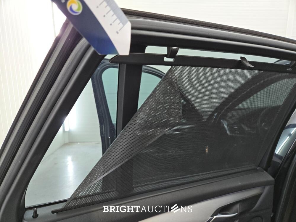 BMW X5 xDrive40e High Executive 358pk 2015 (Origineel-NL), HS-879-D