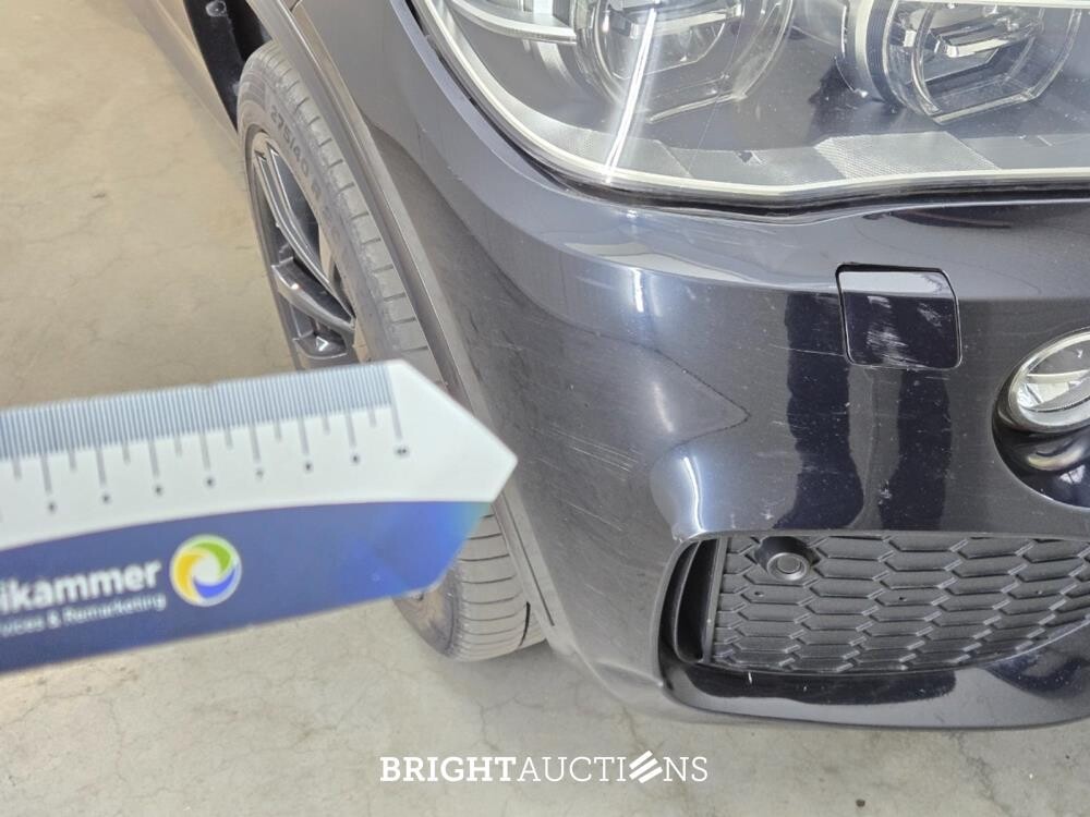 BMW X5 xDrive40e High Executive 358pk 2015 (Origineel-NL), HS-879-D