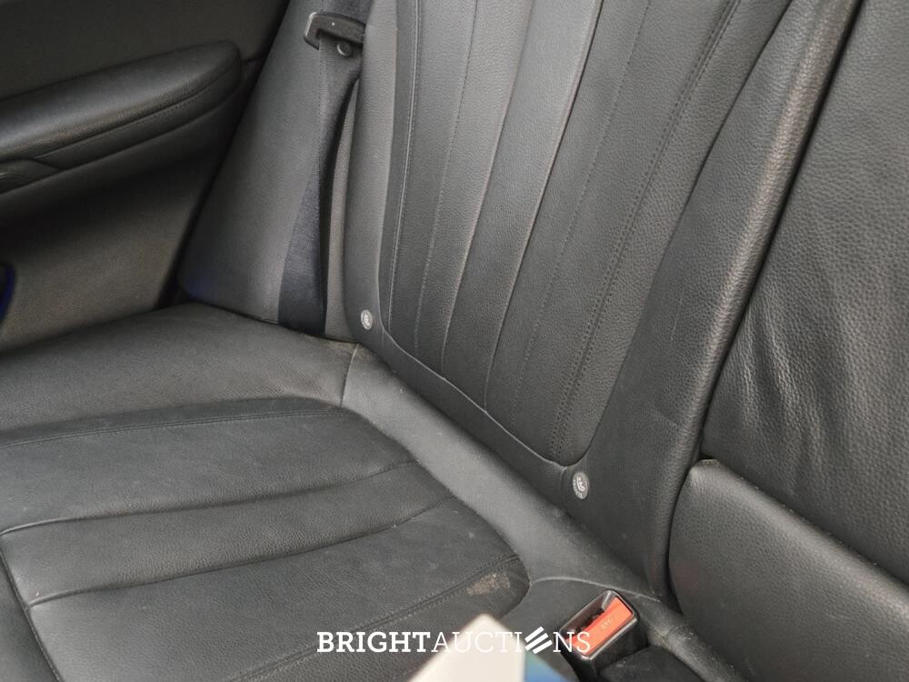 BMW X5 xDrive40e High Executive 358pk 2015 (Origineel-NL), HS-879-D