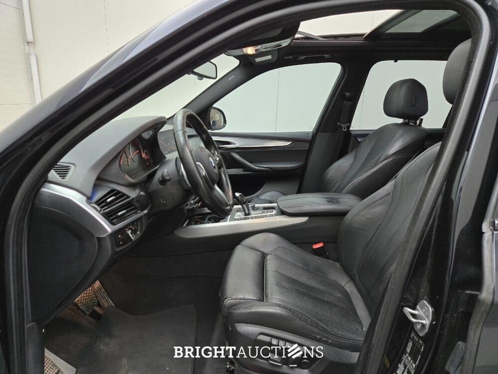 BMW X5 xDrive40e High Executive 358pk 2015 (Origineel-NL), HS-879-D