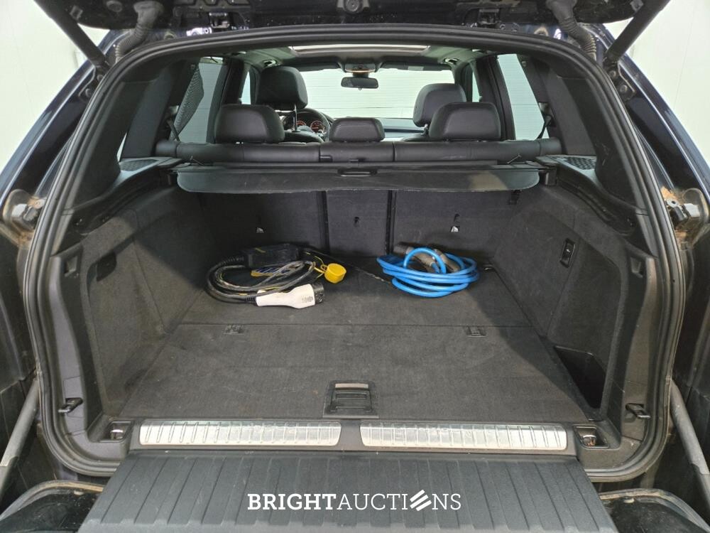 BMW X5 xDrive40e High Executive 358pk 2015 (Origineel-NL), HS-879-D