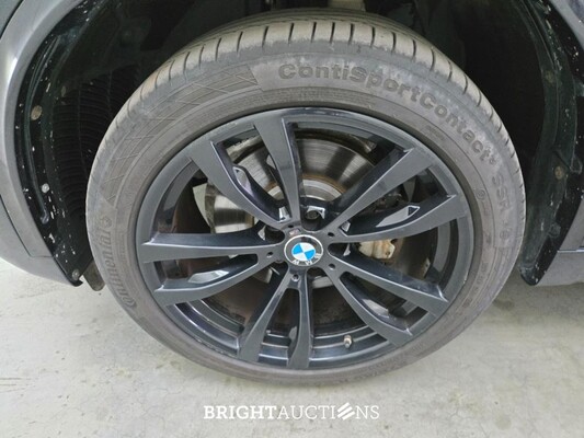 BMW X5 xDrive40e High Executive 358pk 2015 (Origineel-NL), HS-879-D
