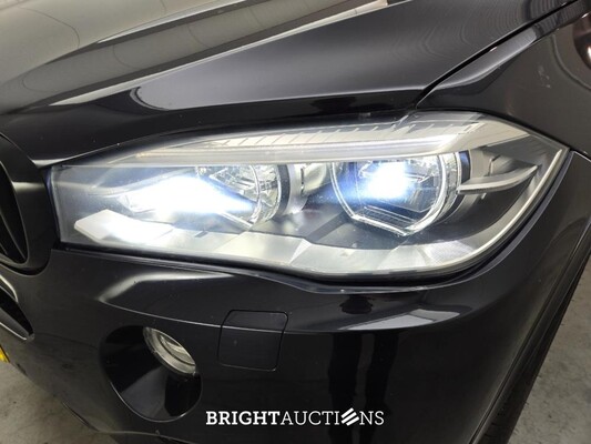 BMW X5 xDrive40e High Executive 358pk 2015 (Origineel-NL), HS-879-D