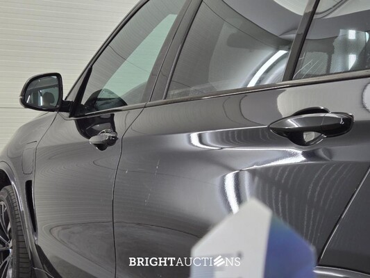 BMW X5 xDrive40e High Executive 358pk 2015 (Origineel-NL), HS-879-D
