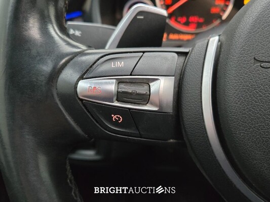 BMW X5 xDrive40e High Executive 358pk 2015 (Origineel-NL), HS-879-D