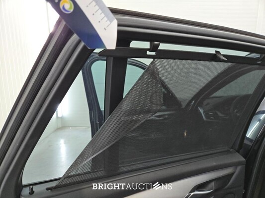 BMW X5 xDrive40e High Executive 358pk 2015 (Origineel-NL), HS-879-D