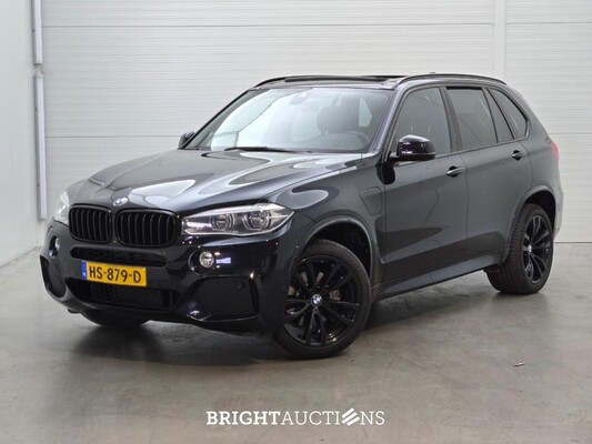 BRIGHT AUCTIONS: Luxury, Premium Daily Driver & Electric Vehicle Auction