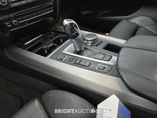 BMW X5 xDrive40e High Executive 358pk 2015 (Origineel-NL), HS-879-D