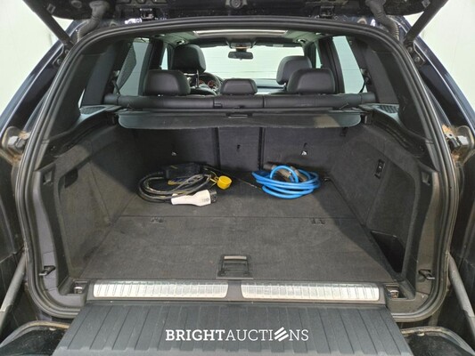 BMW X5 xDrive40e High Executive 358pk 2015 (Origineel-NL), HS-879-D