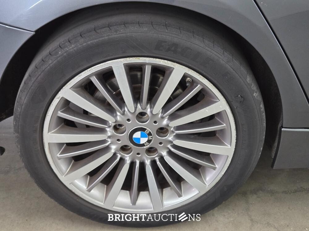 BMW 320i 3-serie High Executive 184pk 2017 (Origineel-NL) 3-Serie, PH-106-H