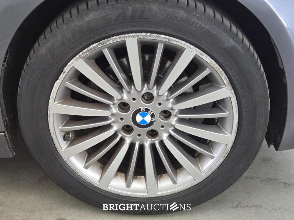 BMW 320i 3-serie High Executive 184pk 2017 (Origineel-NL) 3-Serie, PH-106-H