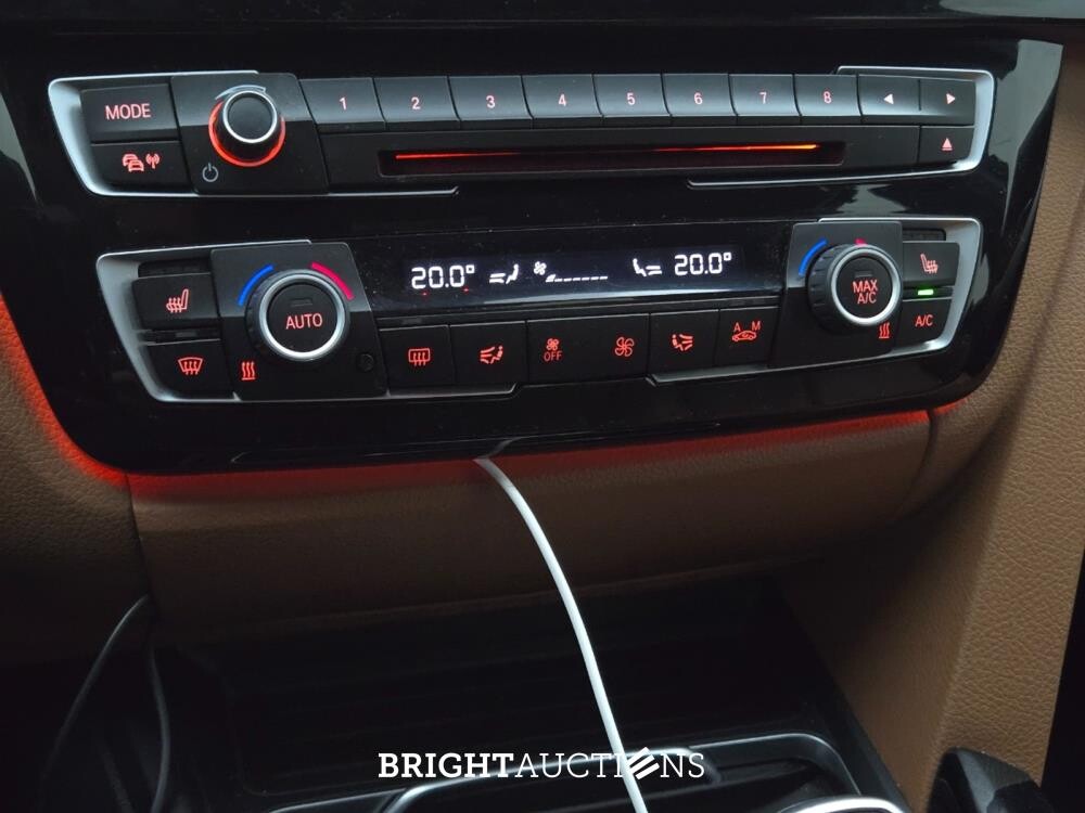BMW 320i 3-serie High Executive 184pk 2017 (Origineel-NL) 3-Serie, PH-106-H
