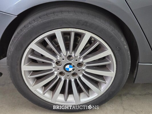 BMW 320i 3-serie High Executive 184pk 2017 (Origineel-NL) 3-Serie, PH-106-H