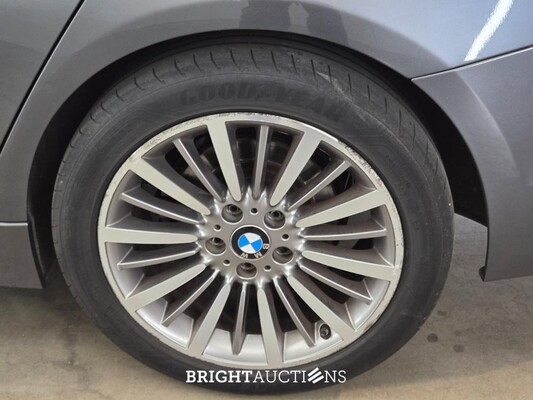 BMW 320i 3-serie High Executive 184pk 2017 (Origineel-NL) 3-Serie, PH-106-H