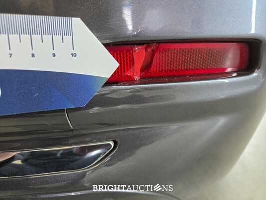 BMW 320i 3-serie High Executive 184pk 2017 (Origineel-NL) 3-Serie, PH-106-H