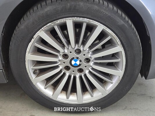 BMW 320i 3-serie High Executive 184pk 2017 (Origineel-NL) 3-Serie, PH-106-H