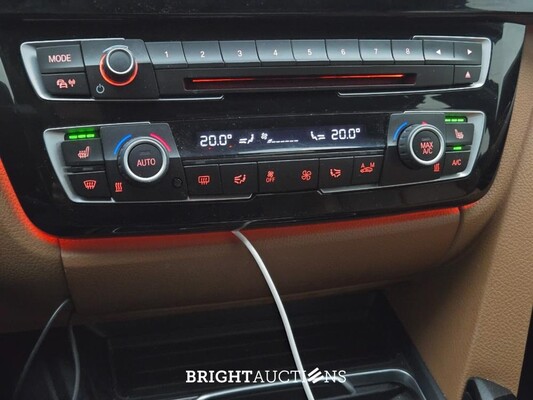 BMW 320i 3-serie High Executive 184pk 2017 (Origineel-NL) 3-Serie, PH-106-H