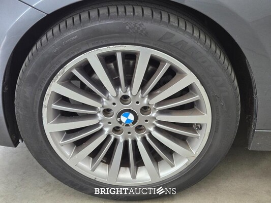 BMW 320i 3-serie High Executive 184pk 2017 (Origineel-NL) 3-Serie, PH-106-H