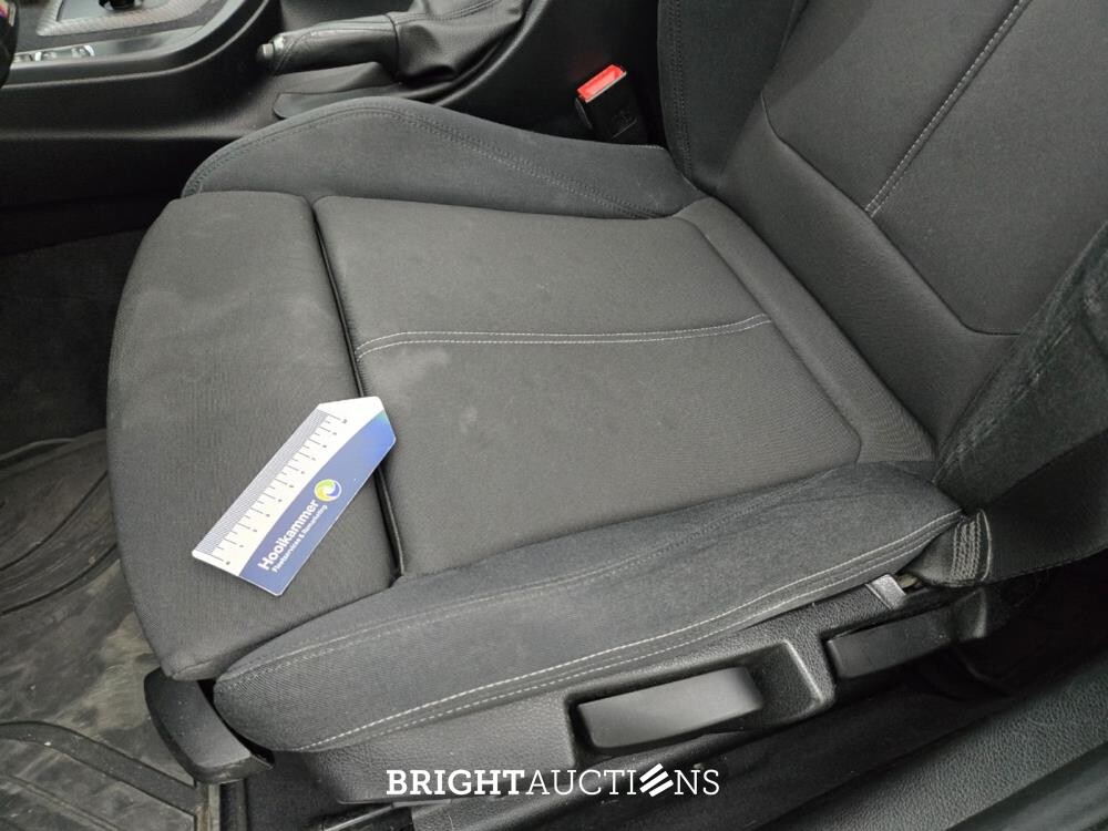 BMW 316i 3-serie Touring M Sport Edition High Executive 136pk 2015 3-Serie, J-252-DJ