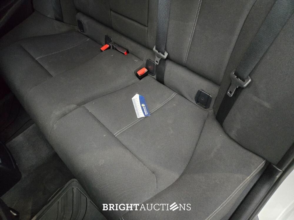 BMW 316i 3-serie Touring M Sport Edition High Executive 136pk 2015 3-Serie, J-252-DJ