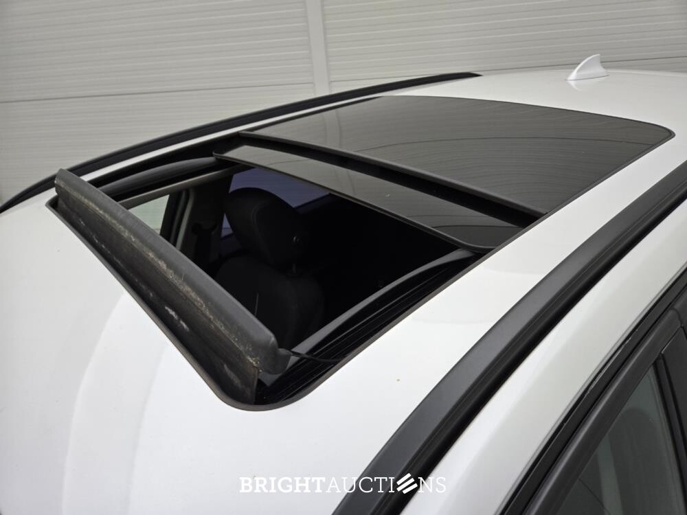 BMW 316i 3-serie Touring M Sport Edition High Executive 136pk 2015 3-Serie, J-252-DJ