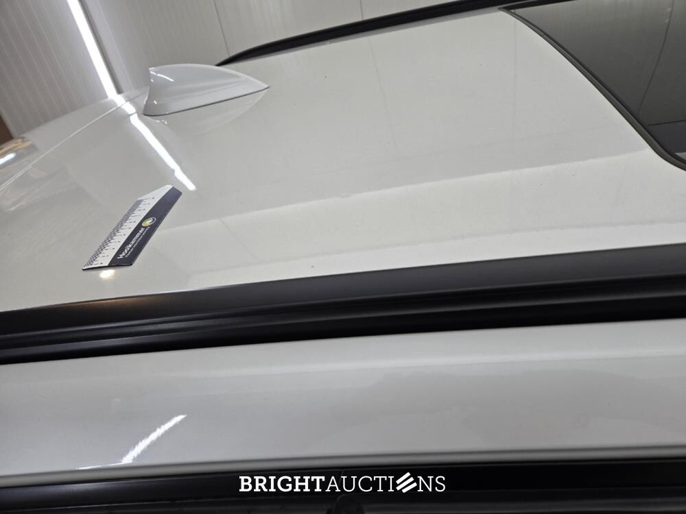 BMW 316i 3-serie Touring M Sport Edition High Executive 136pk 2015 3-Serie, J-252-DJ
