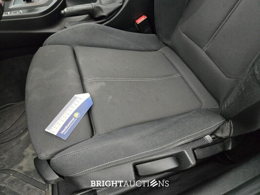 BMW 316i 3-serie Touring M Sport Edition High Executive 136pk 2015 3-Serie, J-252-DJ
