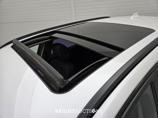 BMW 316i 3-serie Touring M Sport Edition High Executive 136pk 2015 3-Serie, J-252-DJ