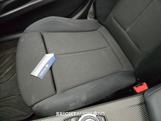 BMW 316i 3-serie Touring M Sport Edition High Executive 136pk 2015 3-Serie, J-252-DJ