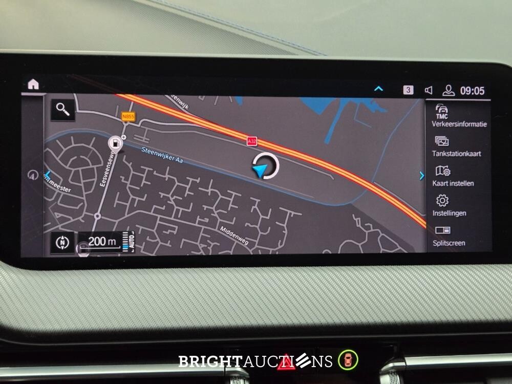 BMW M135i xDrive 1-serie High Executive 306pk 2020 1-Serie, K-121-DN