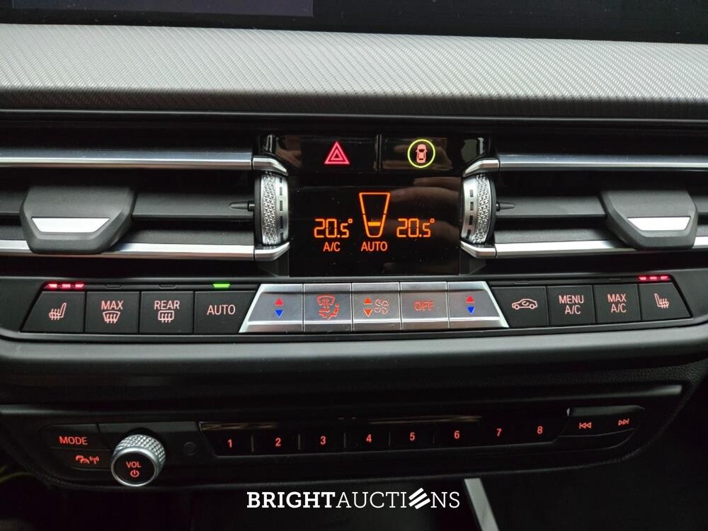 BMW M135i xDrive 1-serie High Executive 306pk 2020 1-Serie, K-121-DN
