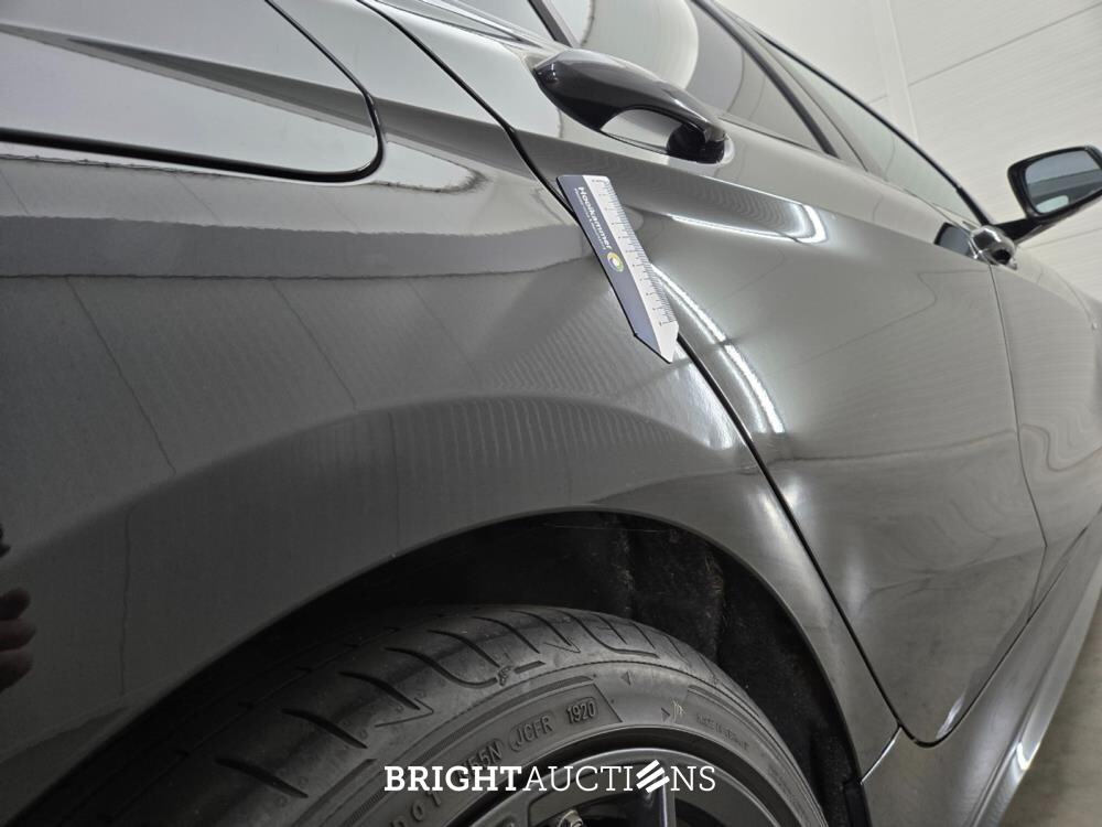BMW M135i xDrive 1-serie High Executive 306pk 2020 1-Serie, K-121-DN