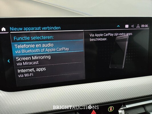 BMW M135i xDrive 1-serie High Executive 306pk 2020 1-Serie, K-121-DN