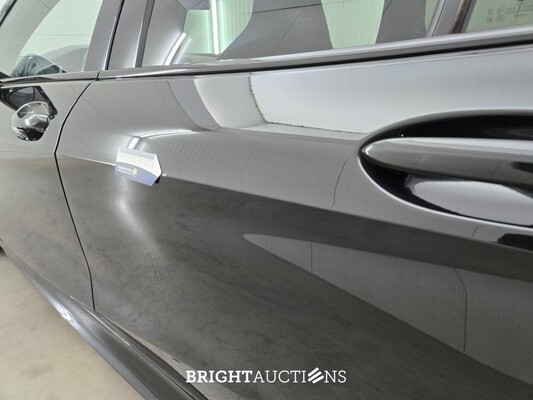 BMW M135i xDrive 1-serie High Executive 306pk 2020 1-Serie, K-121-DN