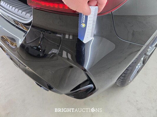BMW M135i xDrive 1-serie High Executive 306pk 2020 1-Serie, K-121-DN