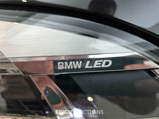 BMW M135i xDrive 1-serie High Executive 306pk 2020 1-Serie, K-121-DN