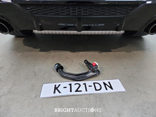 BMW M135i xDrive 1-serie High Executive 306pk 2020 1-Serie, K-121-DN
