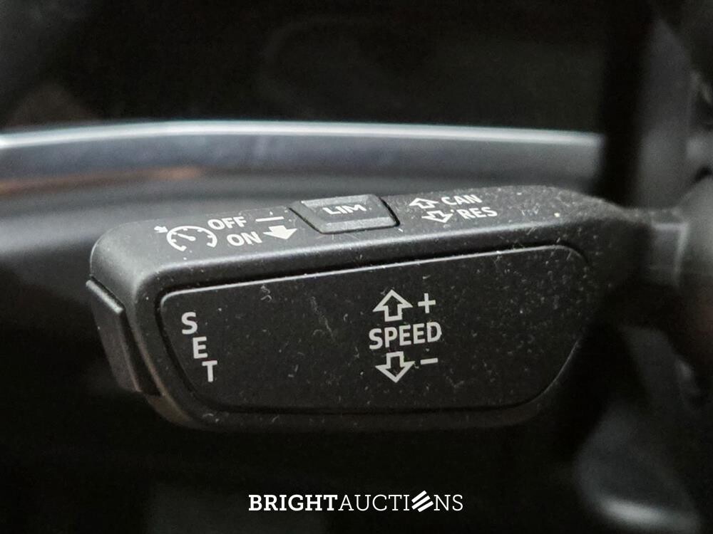 Audi Q3 35 Advanced edition TFSI 150pk 2025, JRD-99-T