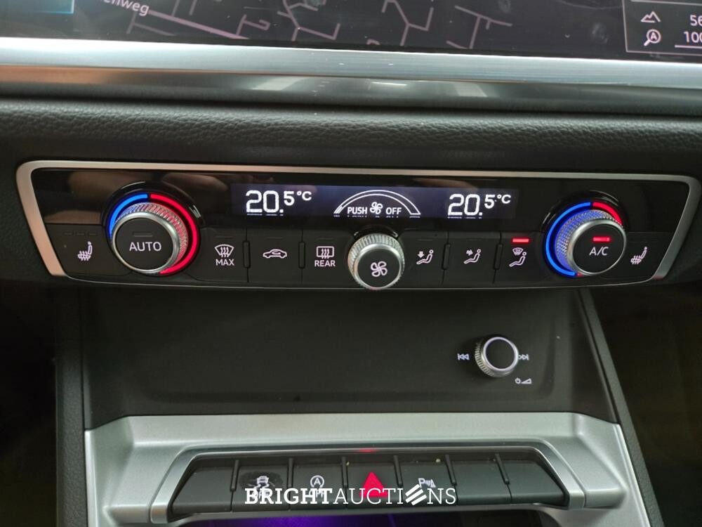 Audi Q3 35 Advanced edition TFSI 150pk 2025, JRD-99-T