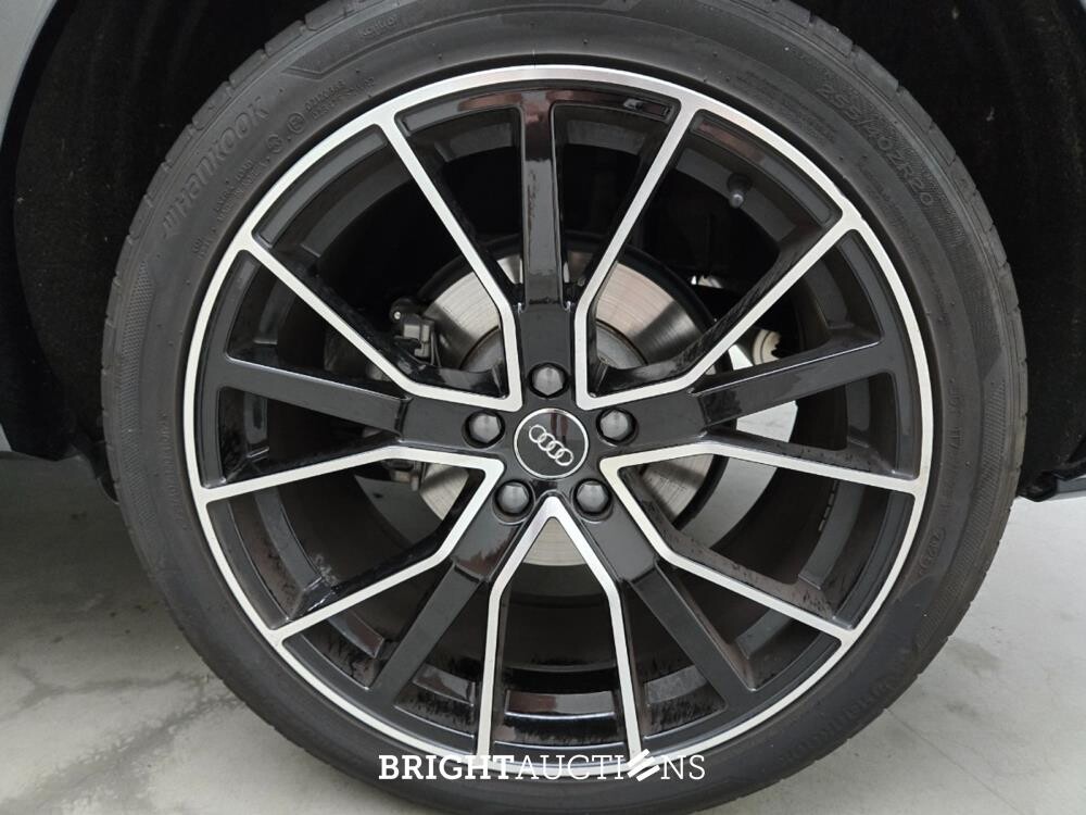 Audi Q3 35 Advanced edition TFSI 150pk 2025, JRD-99-T