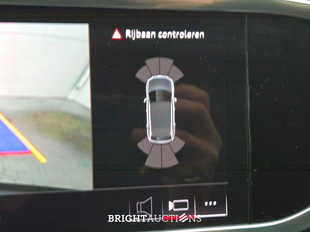 Audi Q3 35 Advanced edition TFSI 150pk 2025, JRD-99-T
