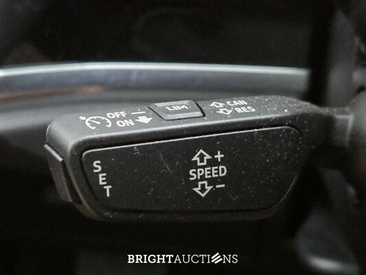Audi Q3 35 Advanced edition TFSI 150pk 2025, JRD-99-T