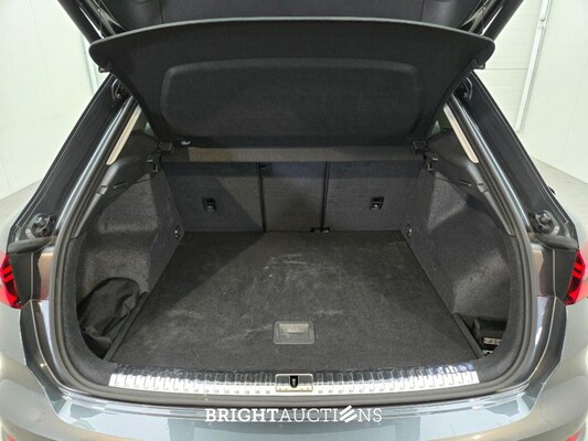 Audi Q3 35 Advanced edition TFSI 150pk 2025, JRD-99-T