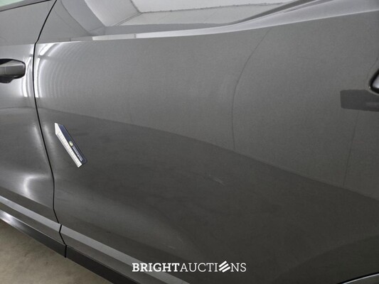Audi Q3 35 Advanced edition TFSI 150pk 2025, JRD-99-T